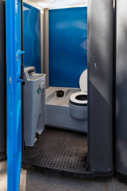 Best Temporary restroom rental  in Kingston Estates, NJ