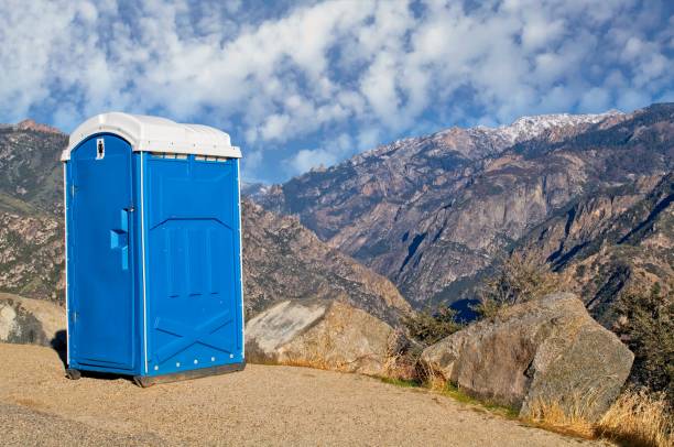 Best Luxury portable toilet rental  in Kingston Estates, NJ