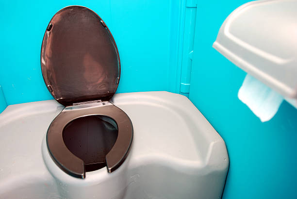 Best Handicap porta potty rental  in Kingston Estates, NJ