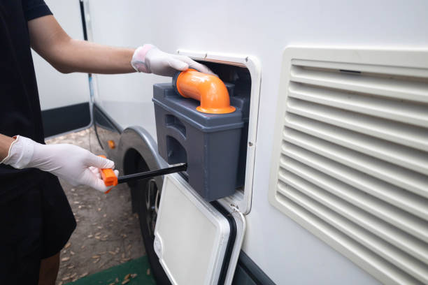 Best Porta potty rental near me  in Kingston Estates, NJ