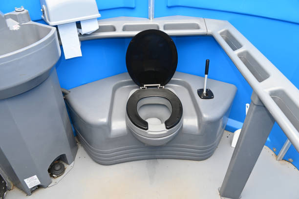 Best Porta potty for special events  in Kingston Estates, NJ
