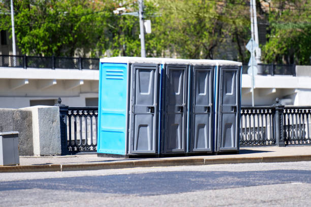 Best Construction site porta potty rental  in Kingston Estates, NJ