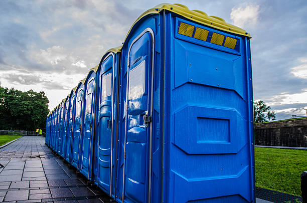 Best Portable toilet rental for construction  in Kingston Estates, NJ
