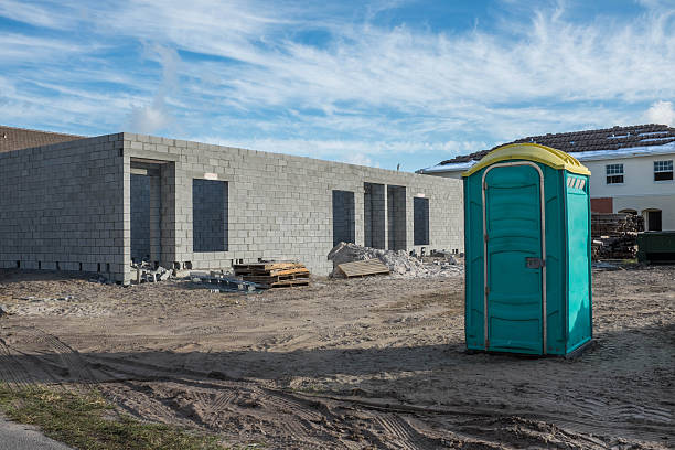 Best Porta potty rental for outdoor events  in Kingston Estates, NJ